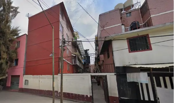 Departamento en venta en Morelos, Cuauhtémoc — foto 3 de 9