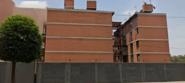 Departamento en venta en Ejército de Agua Prieta, Iztapalapa — foto 3 de 9