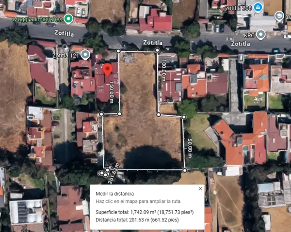 Terreno exclusivo en venta, remate bancario en Contadero, Cuajimalpa