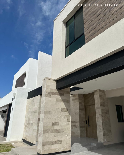 Casa en venta en Los Viñedos, Torreón — foto 2 de 4