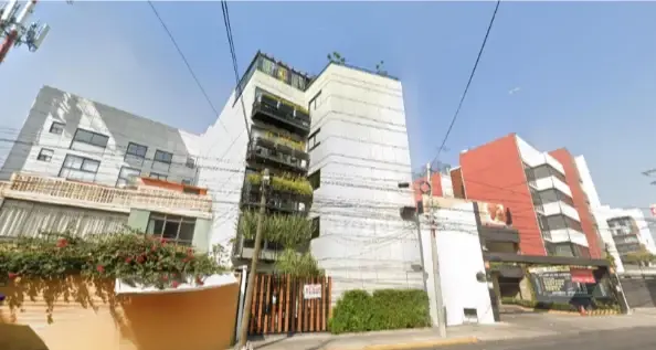 Departamento en venta en Ampliación Las Águilas, Álvaro Obregón — foto 2 de 8