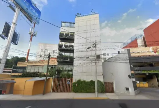 Oportunidad en Remate: Departamento en Ampliación Las Águilas, Ciudad de México
