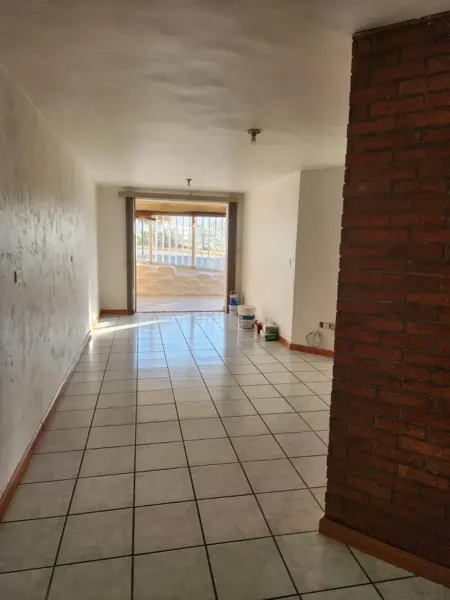 SE RENTA DEPARTAMENTO EN LADERAS DEL MAR , planta baja