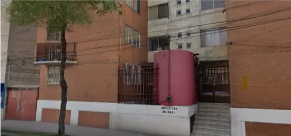 Departamento en venta en Pensador Mexicano, Venustiano Carranza — foto 2 de 10