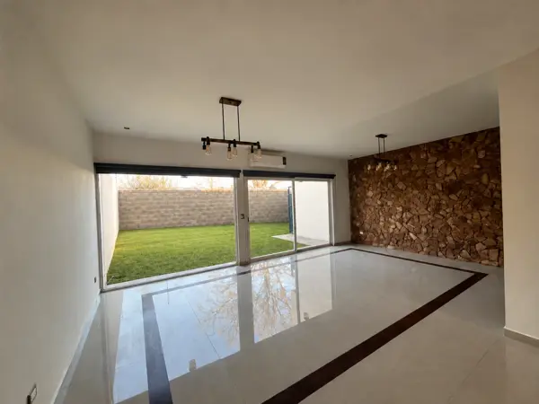 hermosa casa en renta en fracc. San Fernando
