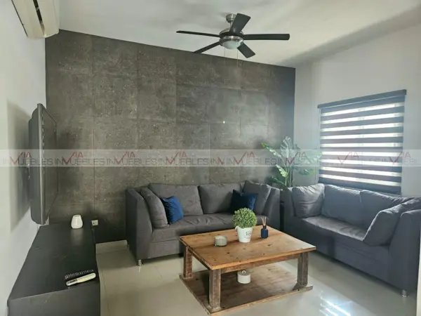 Departamento en renta en Céntrika del Lago, Monterrey — foto 3 de 12