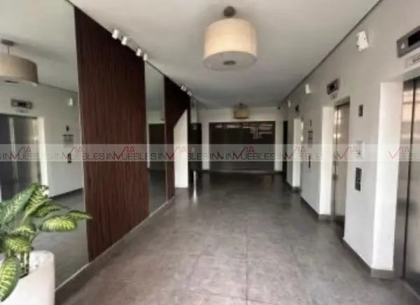 Departamento en renta en Céntrika del Lago, Monterrey — foto 2 de 12