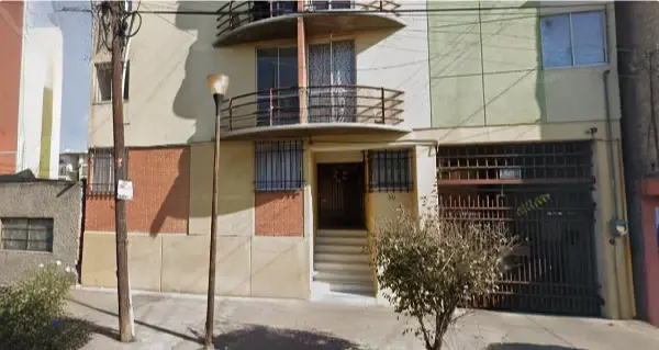 Departamento en venta en Revolucion, Venustiano Carranza — foto 2 de 10