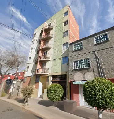 Departamento en venta en Revolucion, Venustiano Carranza — foto 1 de 10