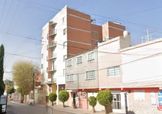 Departamento en venta en Revolucion, Venustiano Carranza — foto 3 de 10