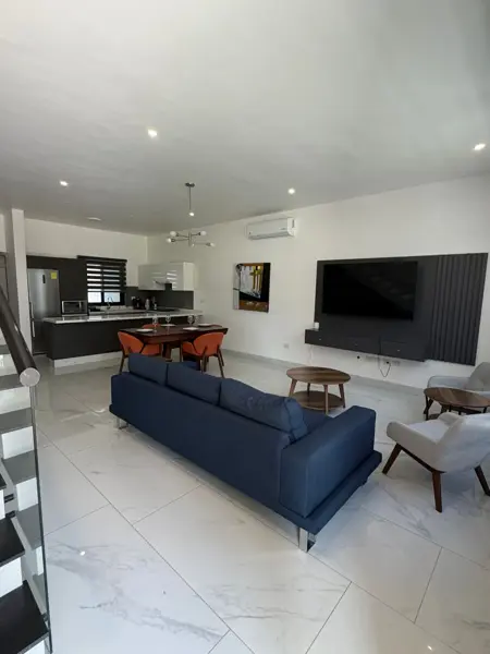 DEPARTAMENTO SIN AMUEBLAR EN OASIS PARK