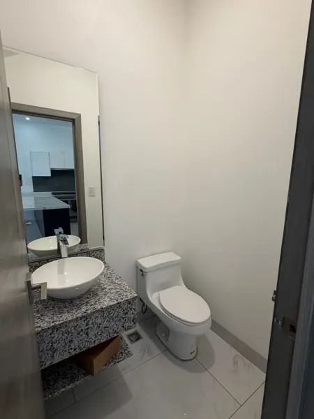 Departamento en renta en Residencial los Parques, Saltillo — foto 2 de 20