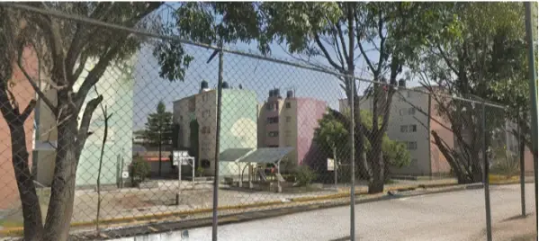 Departamento en venta en Desarrollo Urbano Quetzalcoatl, Iztapalapa — foto 2 de 11