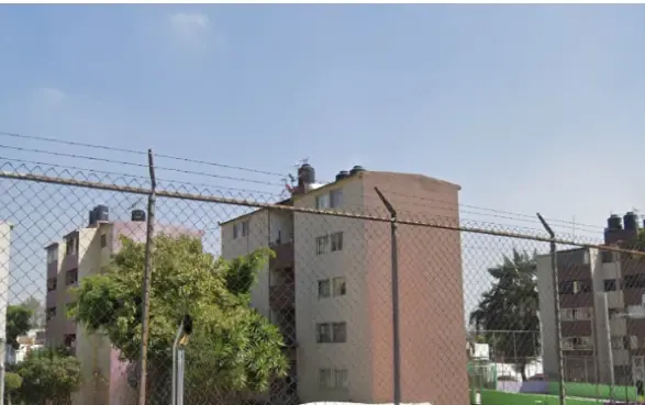 Departamento en venta en Desarrollo Urbano Quetzalcoatl, Iztapalapa — foto 3 de 11