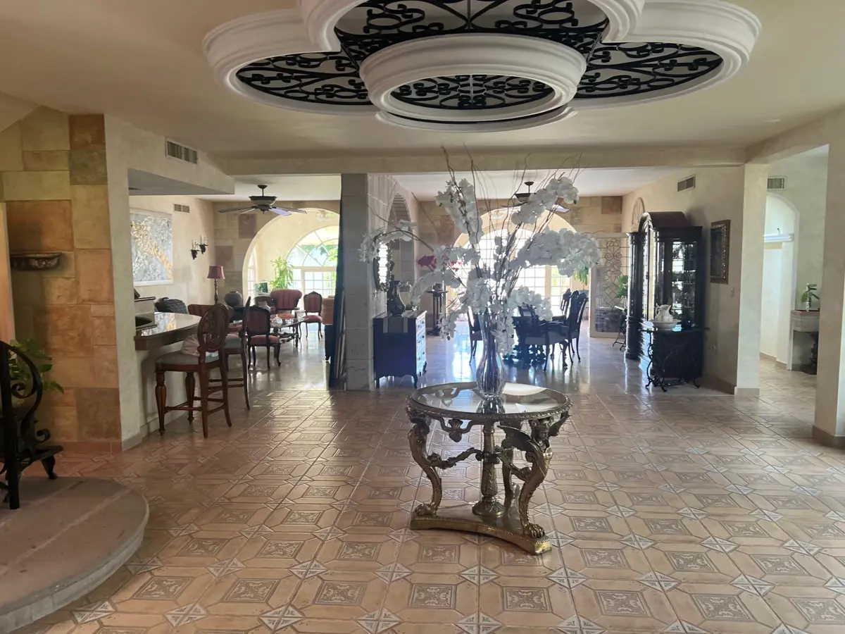 Casa en venta en Los Angeles, Torreón — foto 1 de 55