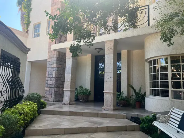 Casa en venta en Los Angeles, Torreón — foto 2 de 55