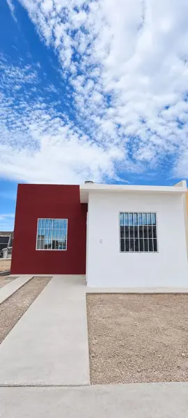 Casa en venta, Rancho alegre Torreón Coahuila — foto 1 de 11