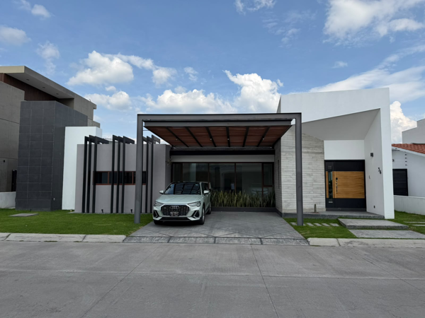 Casa en venta en Hacienda San Antonio, Metepec — foto 2 de 17