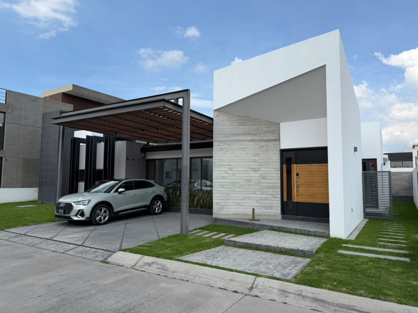 Casa en venta en Hacienda San Antonio, Metepec — foto 3 de 17