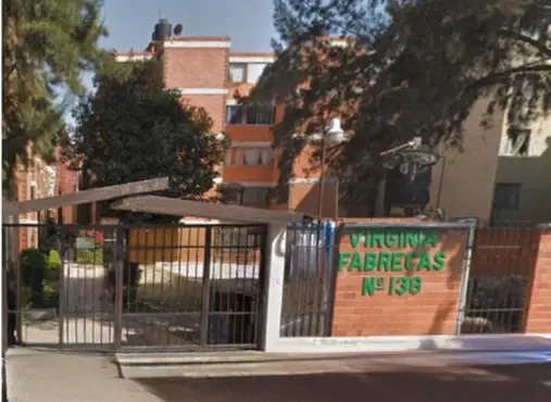 Departamento en venta en Jorge Negrete, Gustavo A. Madero — foto 2 de 10