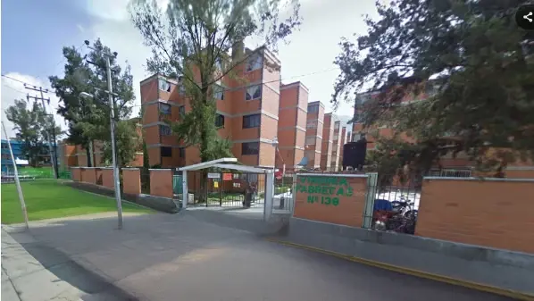 Departamento en venta en Jorge Negrete, Gustavo A. Madero — foto 3 de 10