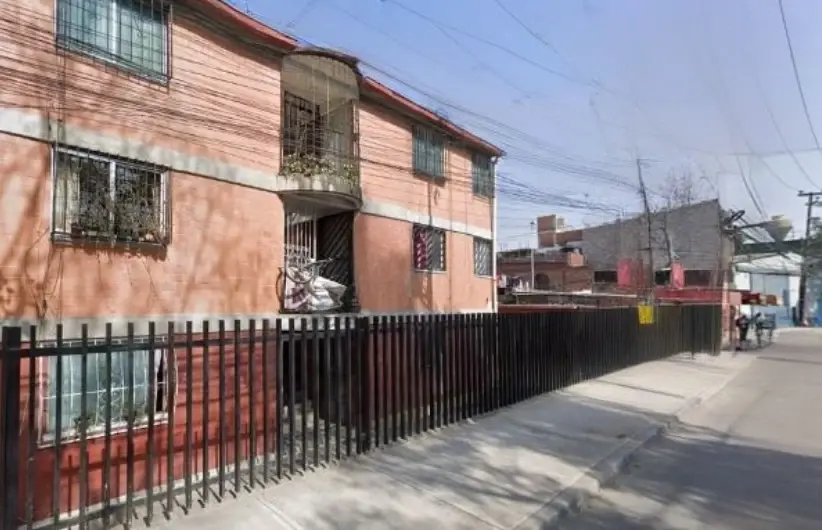 Departamento en venta en Santa Barbara, Azcapotzalco — foto 1 de 9