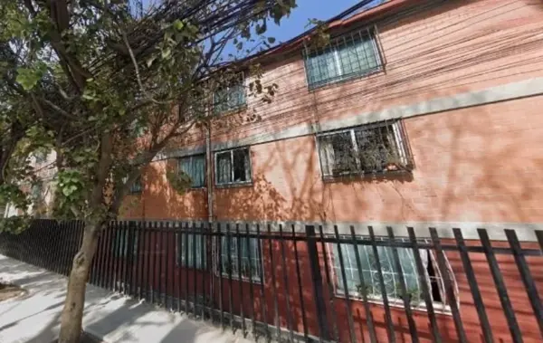 Departamento en venta en Santa Barbara, Azcapotzalco — foto 3 de 9