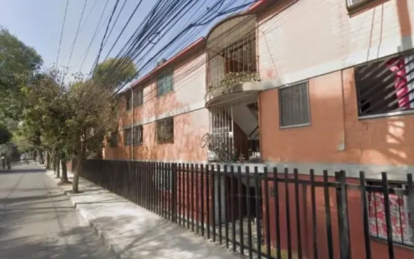 Departamento en venta en Santa Barbara, Azcapotzalco — foto 2 de 9