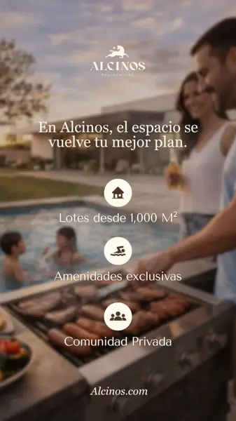 Terreno en venta en Alcinos, Hermosillo — foto 3 de 29