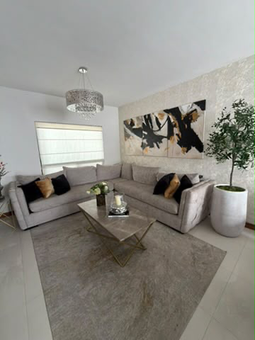 Casa en venta en Residencial Senderos, Torreón — foto 2 de 14