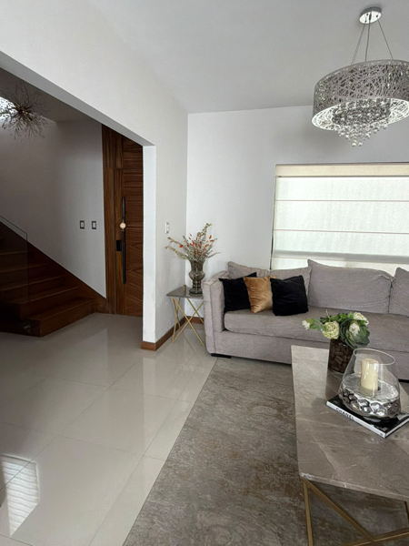 Casa en venta en Residencial Senderos, Torreón — foto 3 de 14