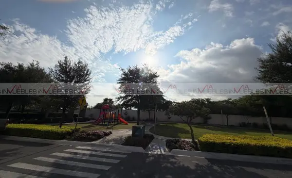 Terreno en venta en Santoral, García — foto 3 de 12