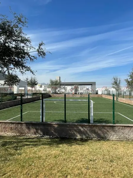 Terreno en venta en Santoral, García — foto 2 de 12