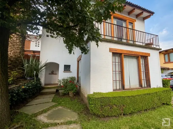 Casa en renta en Olivar de los Padres, Álvaro Obregón — foto 2 de 20