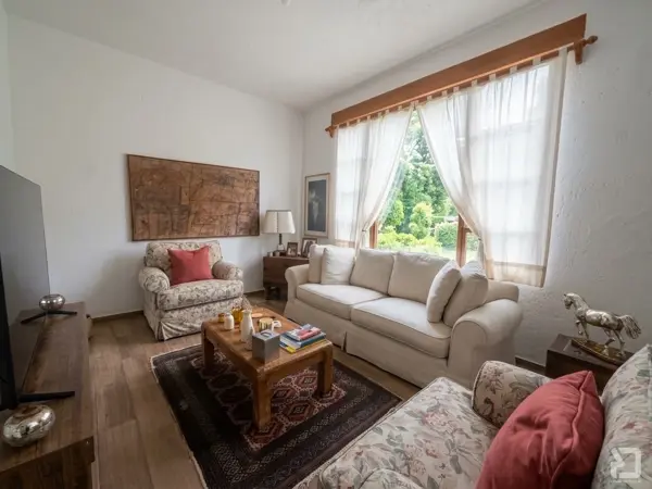 Casa en renta en Olivar de los Padres, Álvaro Obregón — foto 3 de 20