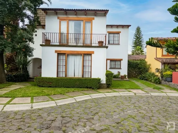 OLIVAR DE LOS PADRES, CASA EN CONDOMINIO EN RENTA | CASA DE CAMPO
