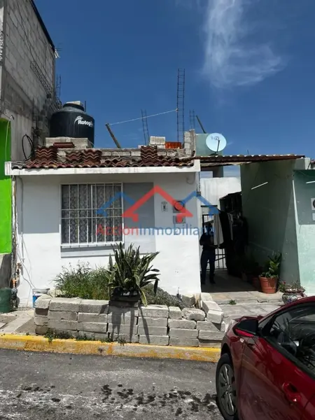 ?? Casa en Venta en Fracc Eduardo Loarca