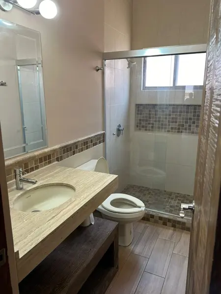 Departamento en renta en Villas de Sayavedra, Saltillo — foto 3 de 13