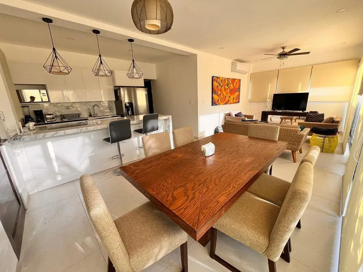 Departamento en venta en Xcambó, Dzemul — foto 1 de 15