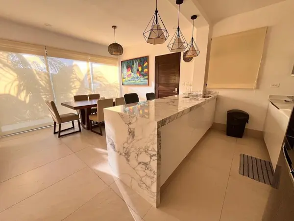 Departamento en venta en Xcambó, Dzemul — foto 2 de 15