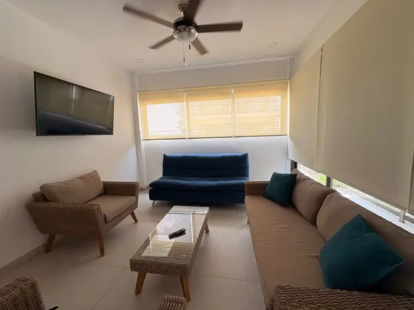 Departamento en venta en Xcambó, Dzemul — foto 3 de 15