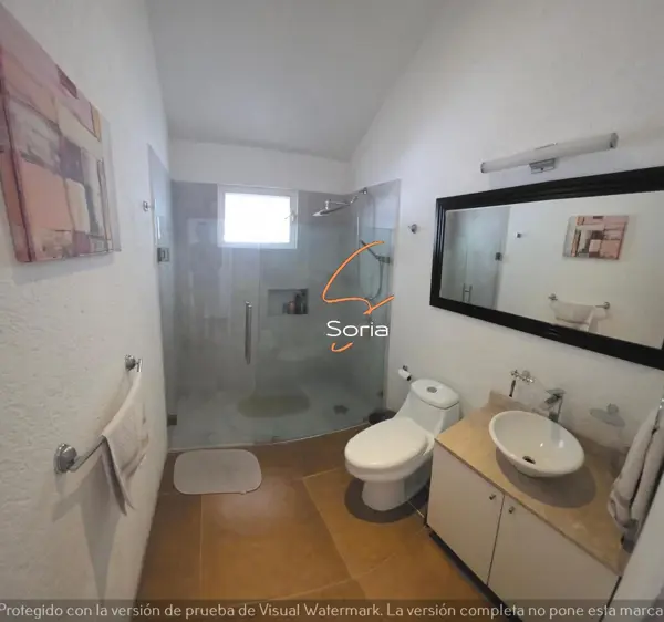Casa en venta en Acapatzingo, Cuernavaca — foto 2 de 19