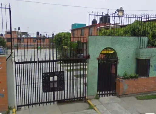 Casa en Condominio en Ejecución Hipotecaria en CONSEJO AGRARISTA Iztapalapa, Ciudad de México