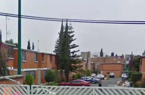 Casa en venta en Consejo Agrarista Mexicano, Iztapalapa — foto 3 de 8