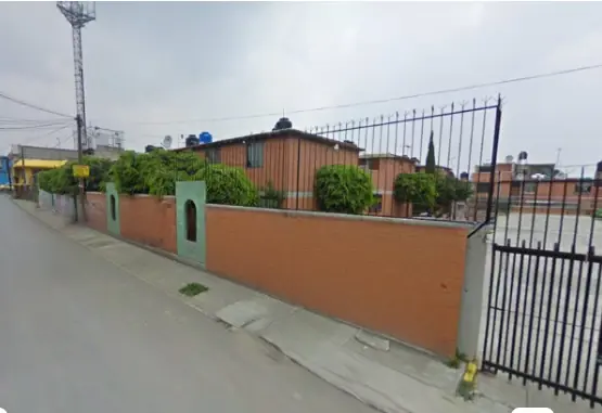 Casa en venta en Consejo Agrarista Mexicano, Iztapalapa — foto 2 de 8