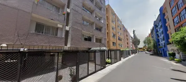 Departamento en venta en Paseos de Taxqueña, Coyoacán — foto 3 de 10