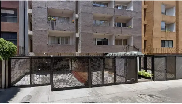 Departamento en venta en Paseos de Taxqueña, Coyoacán — foto 2 de 10