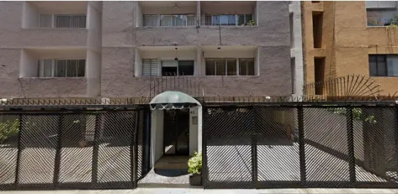 Departamento en venta en Paseos de Taxqueña, Coyoacán — foto 1 de 10