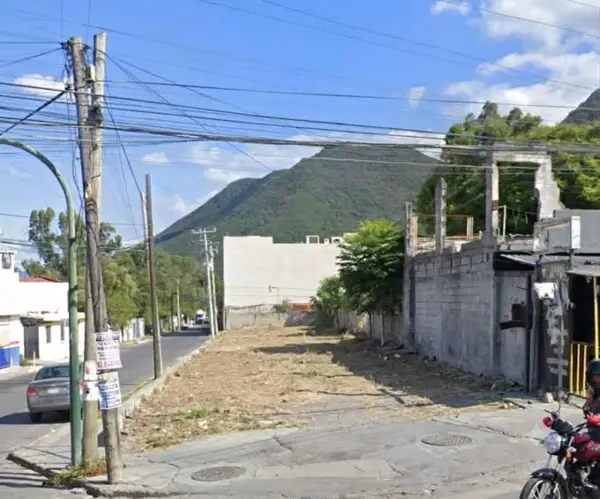 TERRENO EN VENTA PASEO RESIDENCIAL