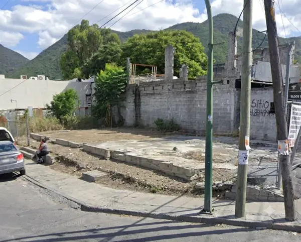 Terreno en venta en Del Paseo Residencial, Monterrey — foto 2 de 4
